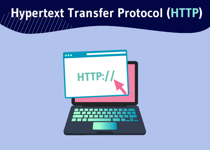 What is the HTTP Protocol? 